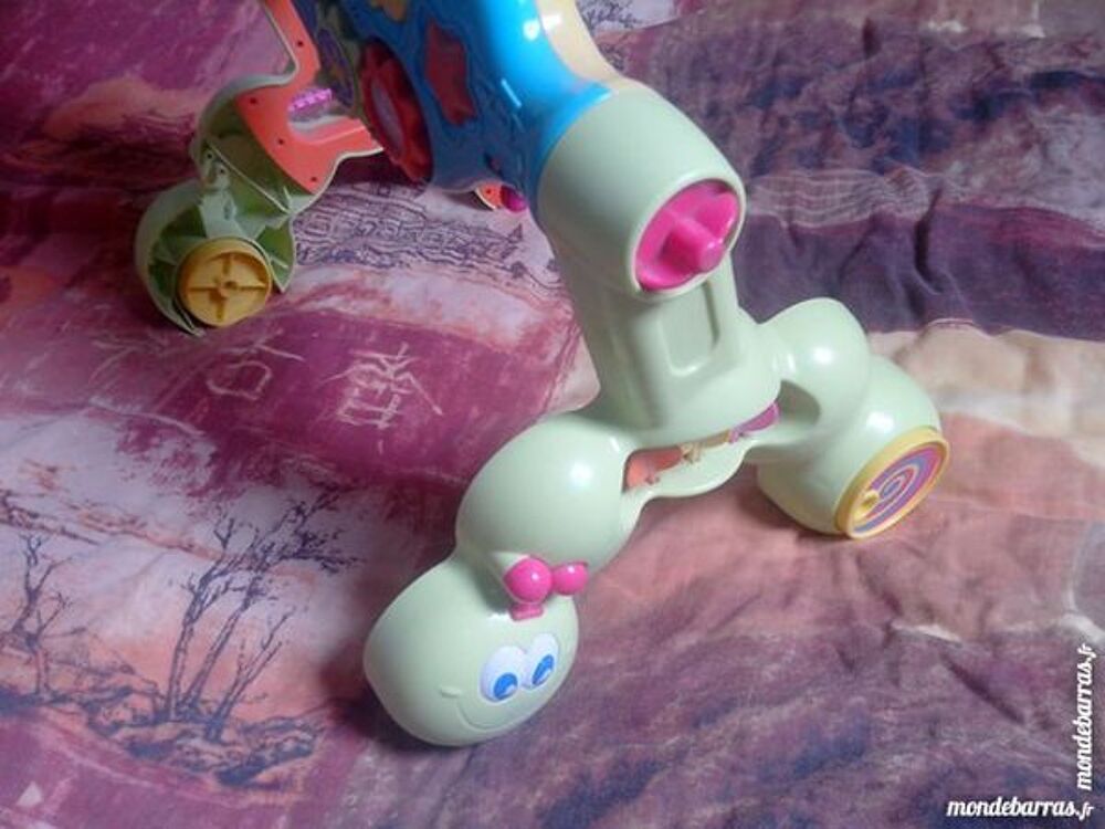 porteur enfant Jeux / jouets