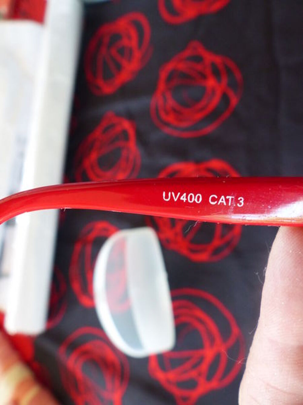 lunette de soleil enfant junior Vêtements enfants