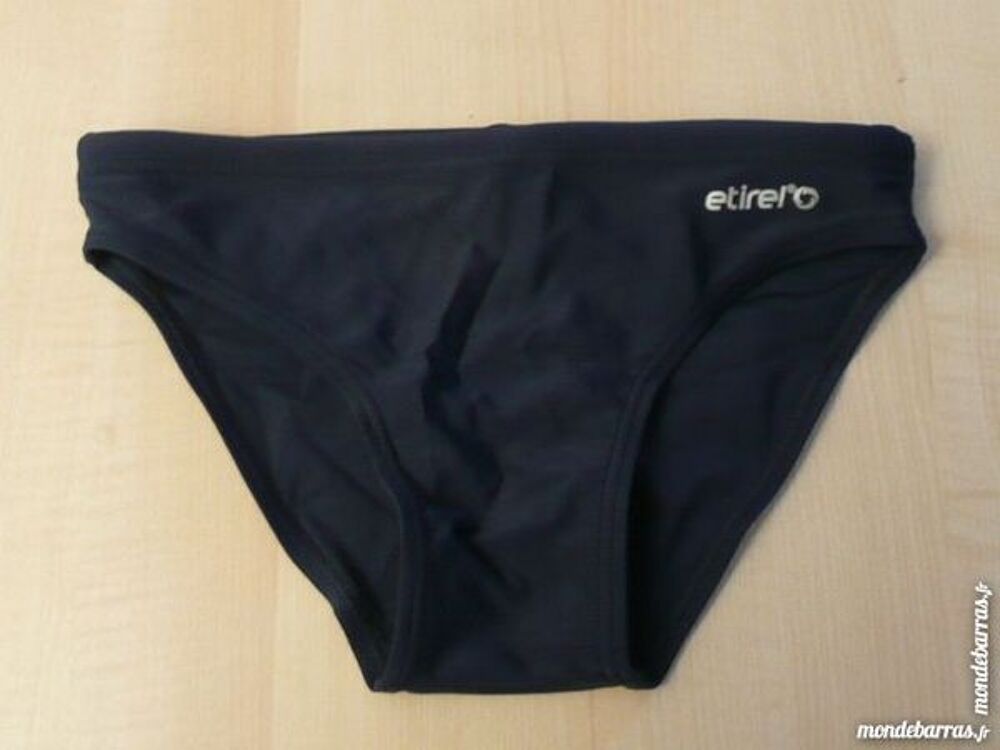 MAILLOT DE BAIN ETIREL 10 ANS Vêtements enfants