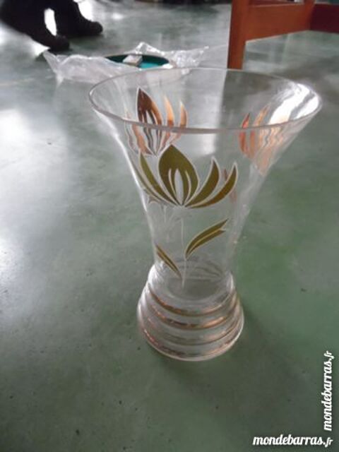 vase dessins dor�s 5 Abbeville (80)