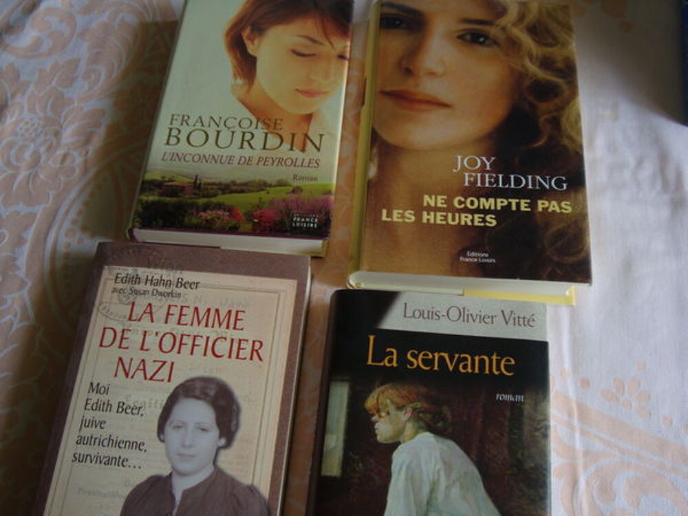 livres Livres et BD