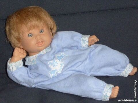 COROLLE poupe Calin blond 95-9 F14 1996 30 Rueil-Malmaison (92)