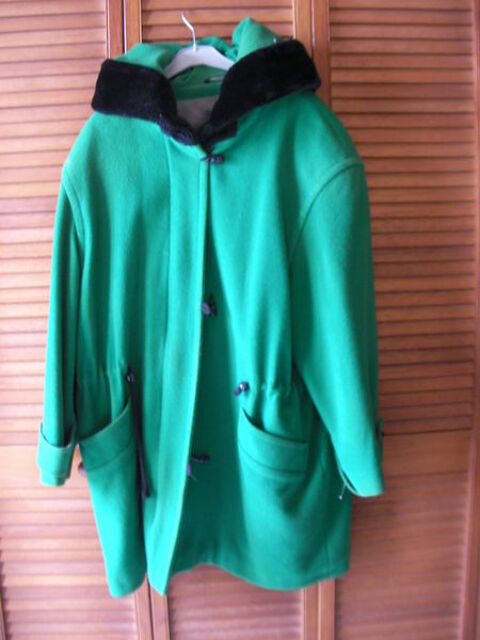 manteau 44 20 Bourg (33)