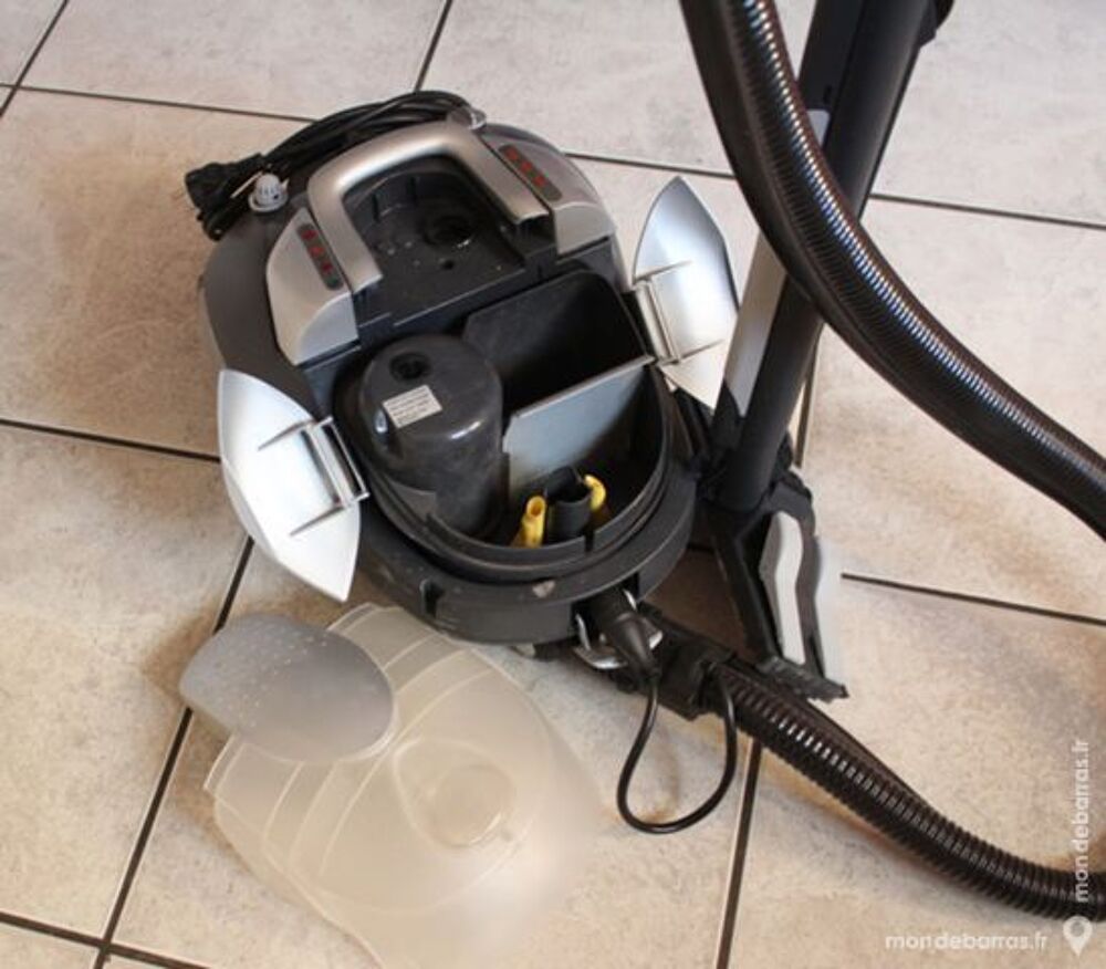 aspirateur Byeco Electroménager