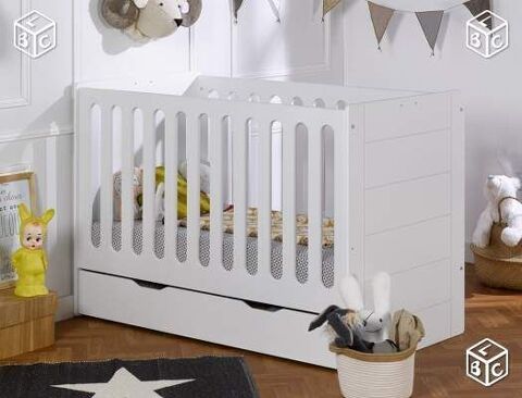 Lit bb evolutif 220 Marseille 5 (13)