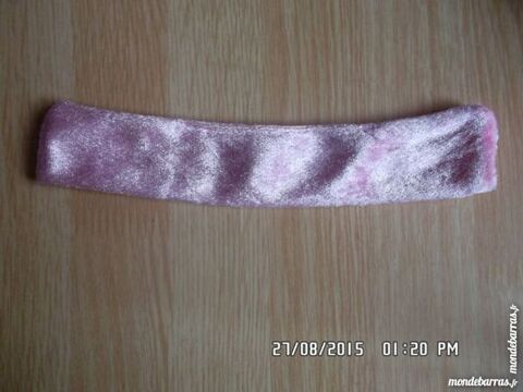 ECHARPE ROSE 1 Chambly (60)