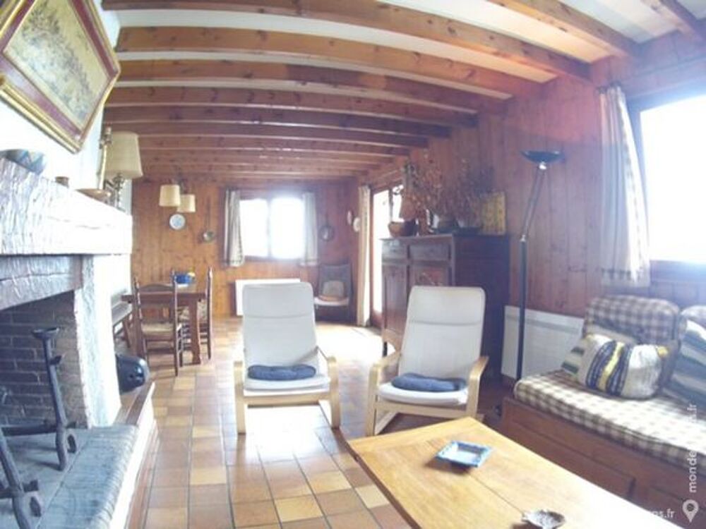   Chalet Languedoc-Roussillon, Les Angles (66210)