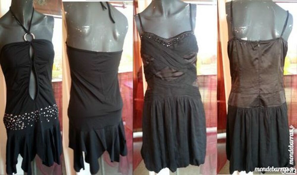 robe taille 36 &agrave; 40 Vêtements
