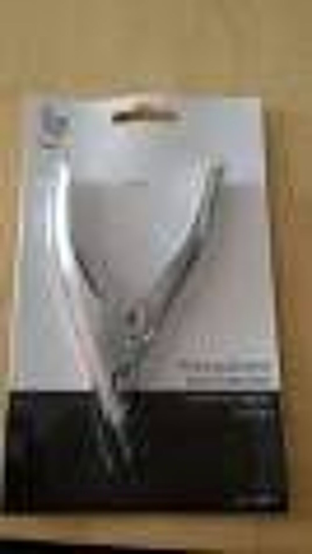 Pince Guillotine pour Capsules "Peggy Sage" Bijoux et montres
