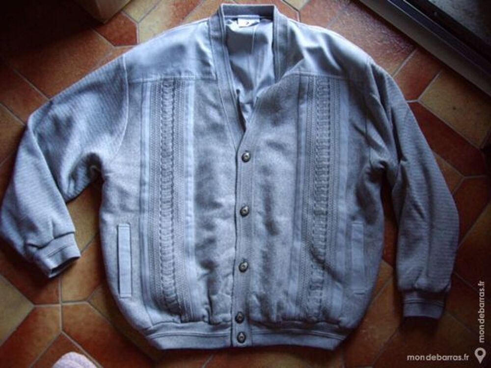 Gilets Homme Taille 5 Vêtements