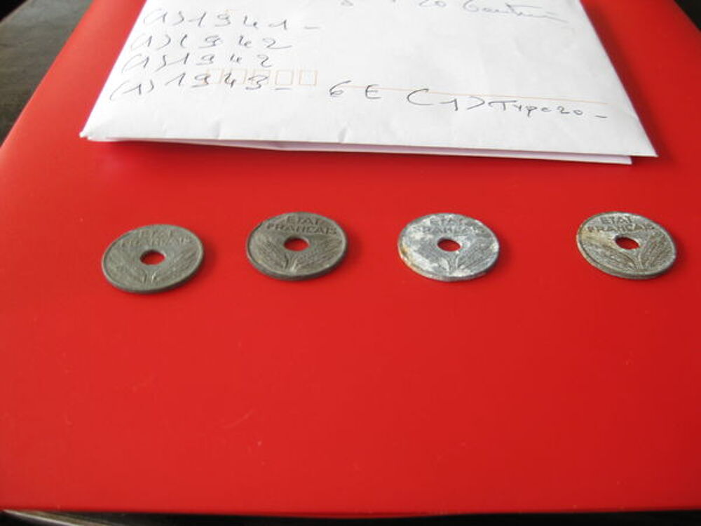 pi&egrave;ces collection 
