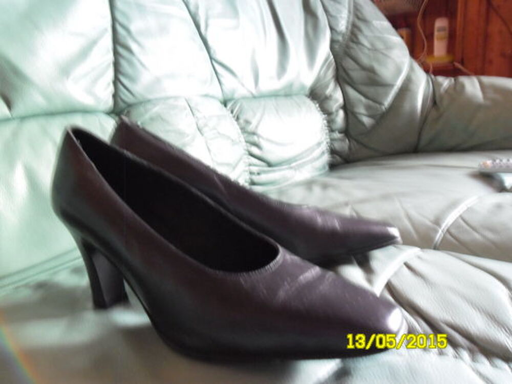 chaussures femme Chaussures