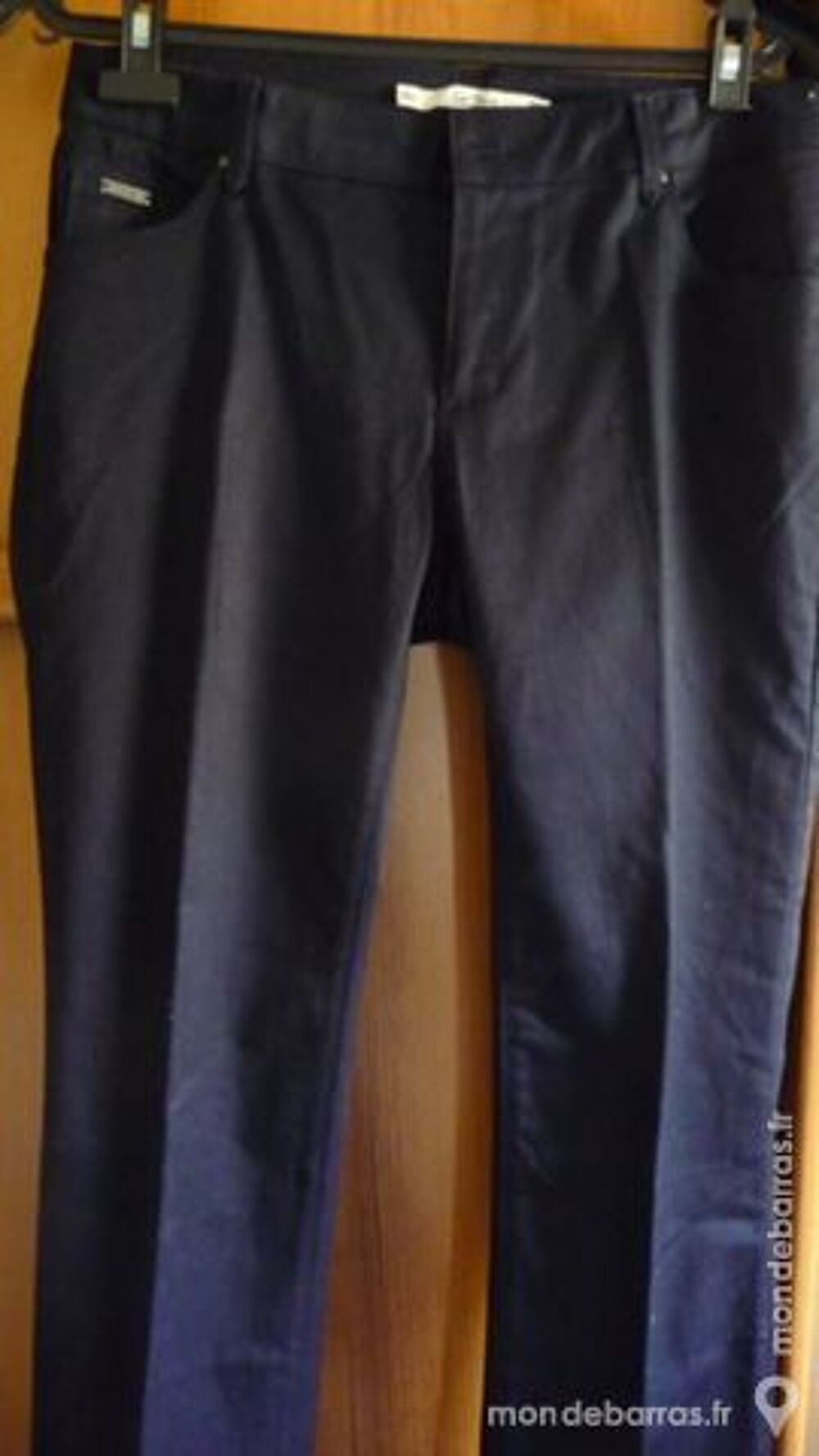 JEAN FEMME Vêtements