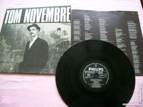 33 TOURS TOM NOVEMBRE Version pour doublage 19 Nantes (44)