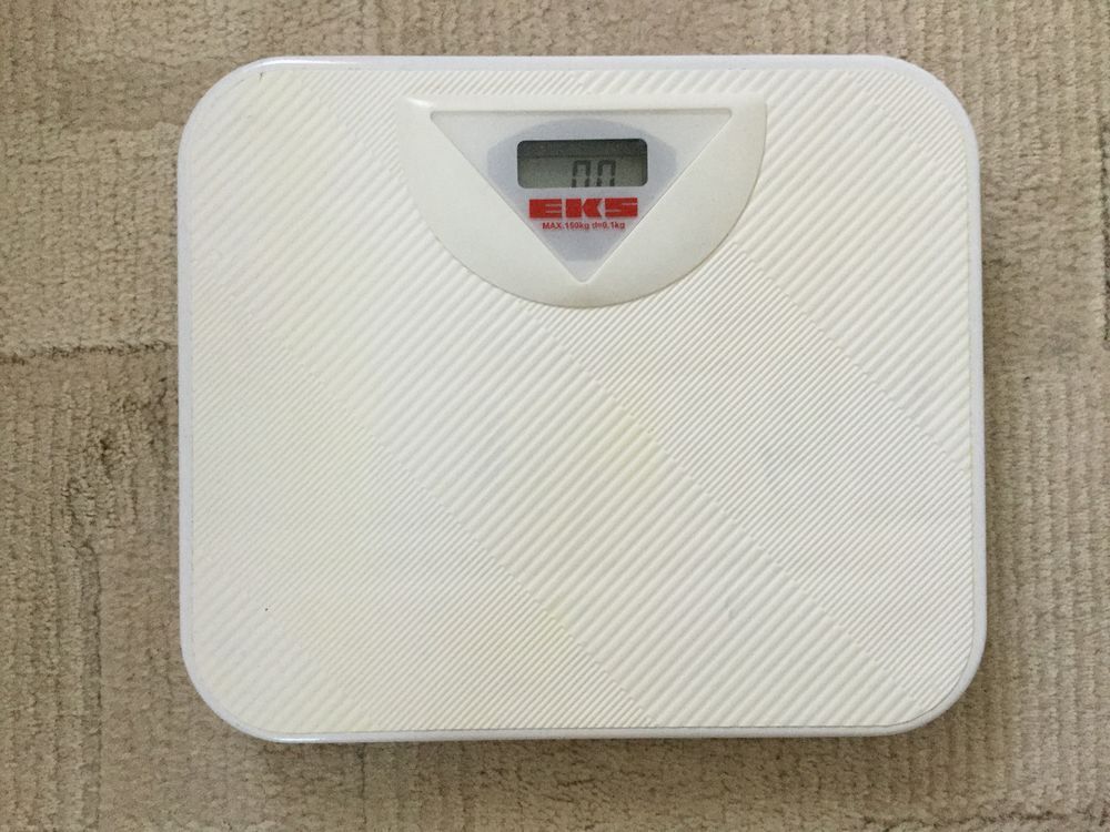 P&egrave;se personne Electroménager