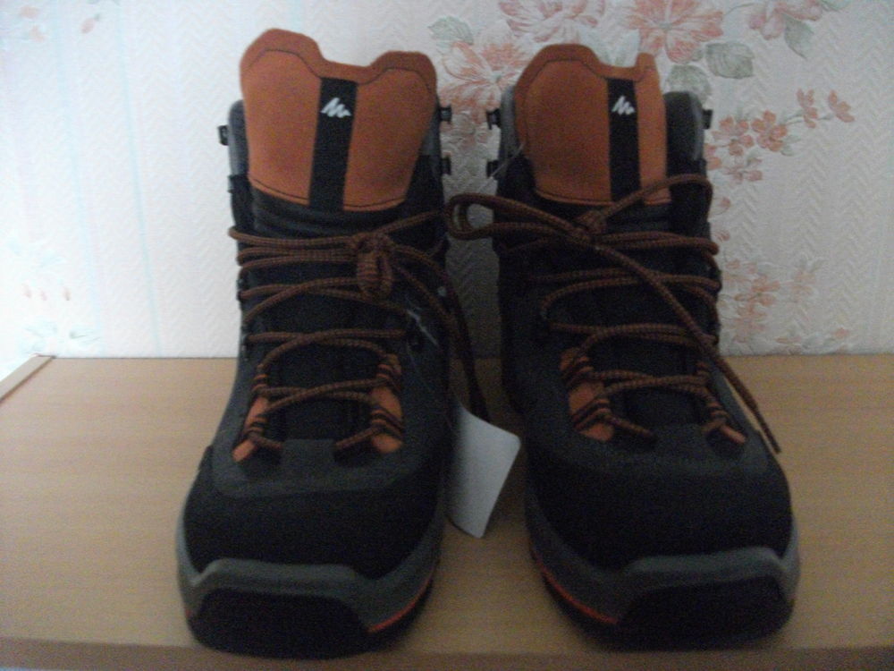 chaussures randonn&eacute;e Chaussures