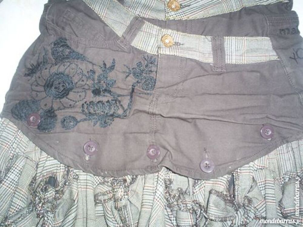 Jupe DESIGUAL Taille 38/40 Vêtements