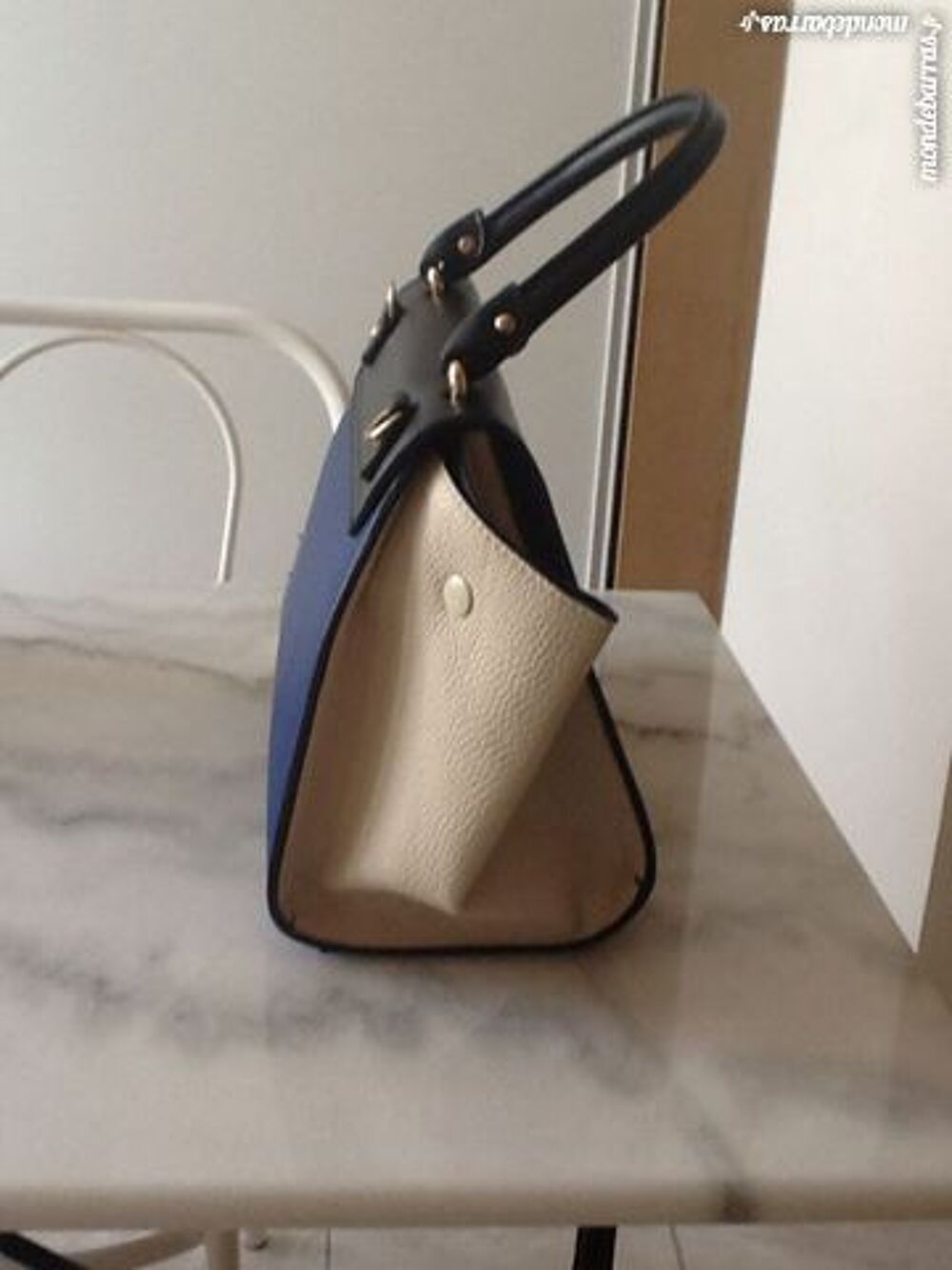 Tr&egrave;s jolie sac chic Maroquinerie