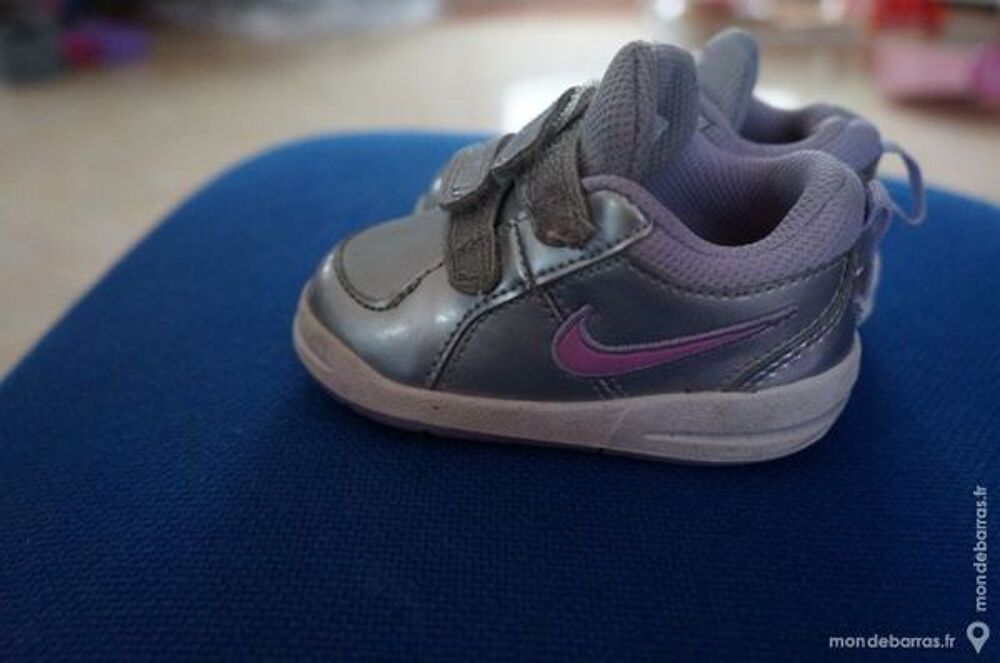 Basket nike b&eacute;b&eacute; Vêtements enfants