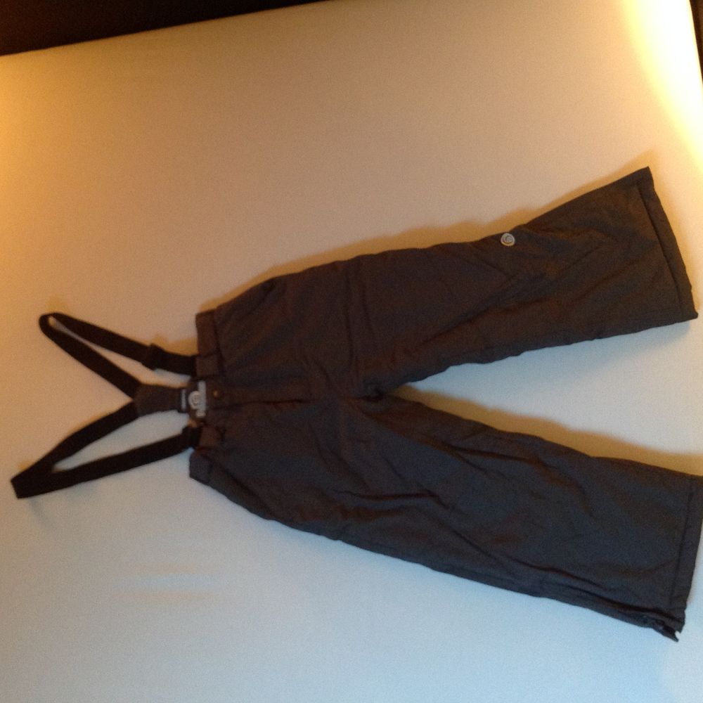 Pantalon Ski Enfant 6 ans Vêtements enfants