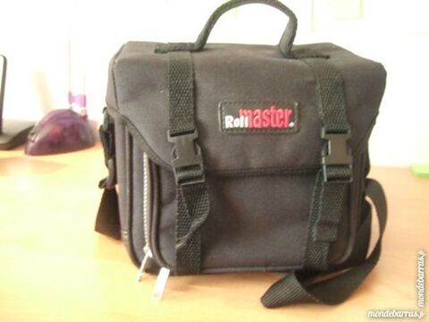 SACOCHE VIDEO 30 Revin (08)