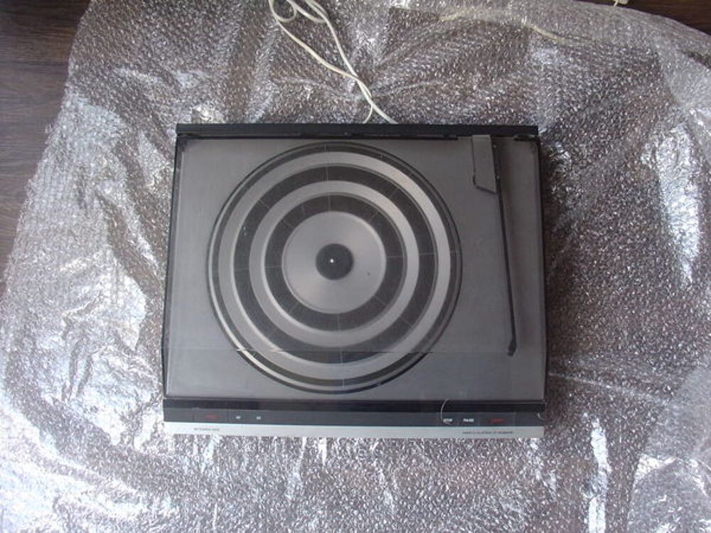 Platine bang olufsen beogram 2200 Audio et hifi
