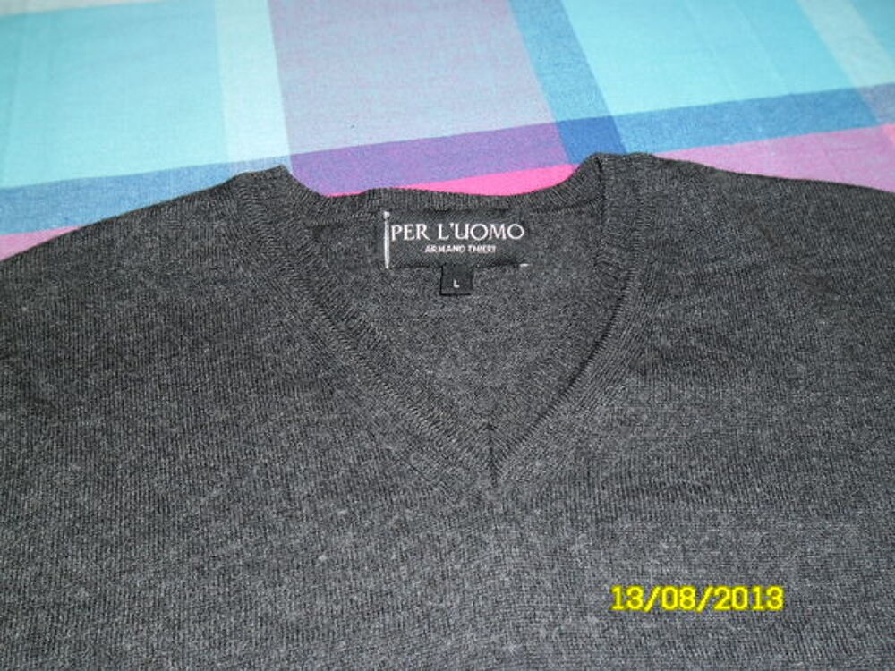 pul-over Vêtements