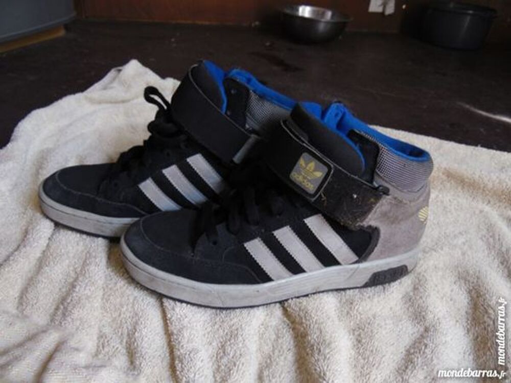 Baskets montantes ADIDAS originale Chaussures
