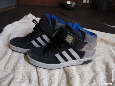 Baskets montantes ADIDAS originale 40 La Grand-Combe (30)