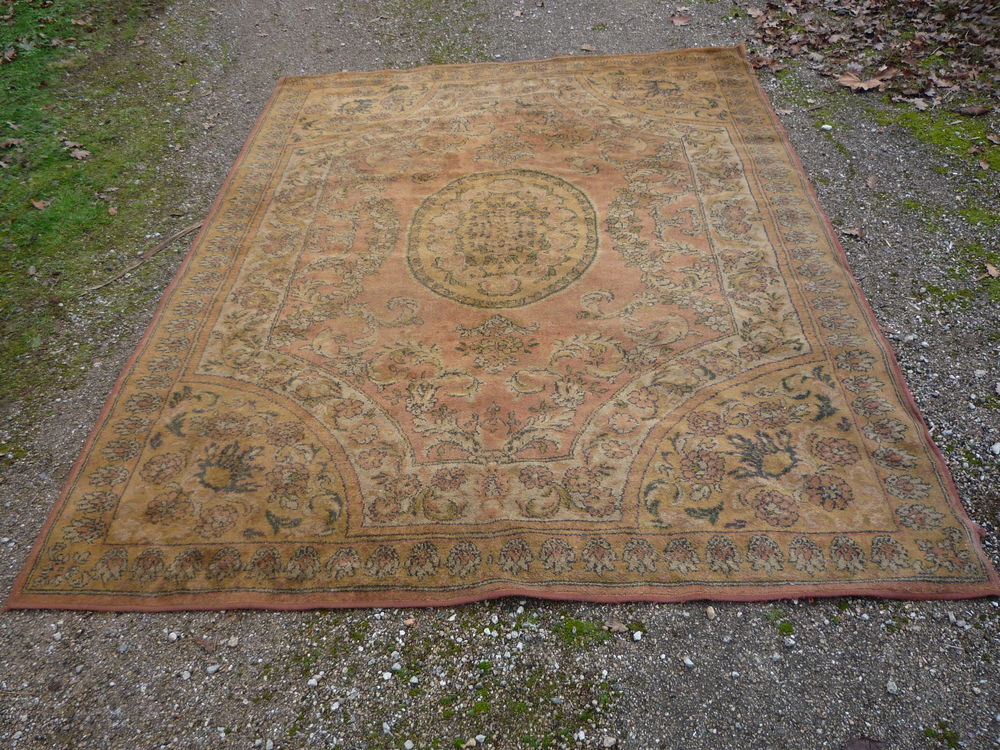 Tapis Orient,pure laine,Iran,Perse ,Persian Dcoration