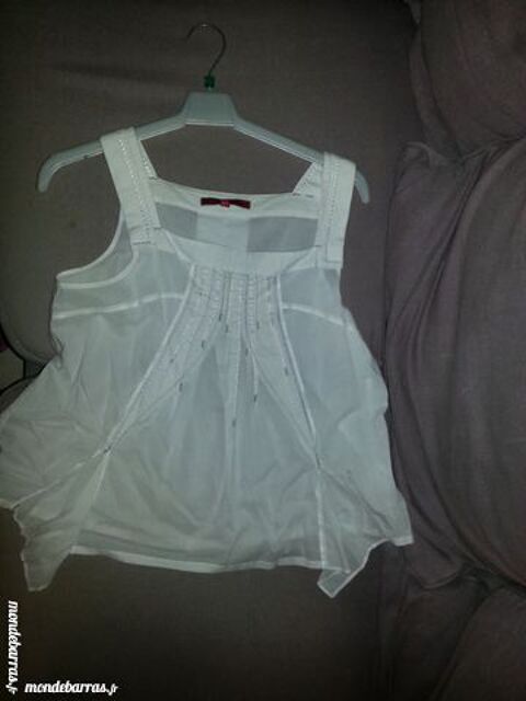 D�bardeur MARITHE FRANCOIS GIRBAUD 12ANS 30 M�rindol (84)