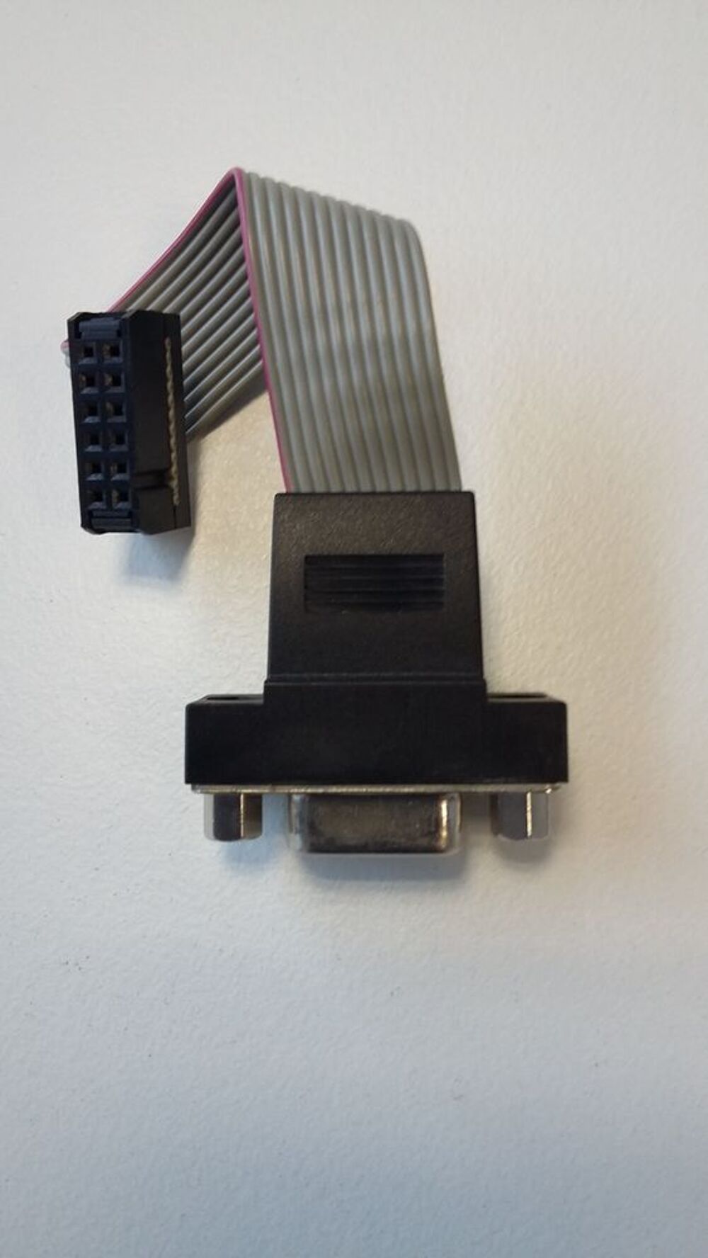 port VGA Matériel informatique