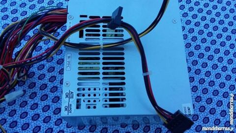 Alimentation clectique ordinateur 15 Gray (70)