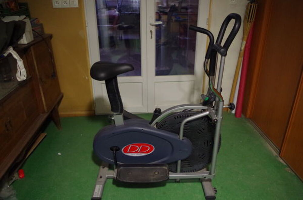 appareil muscu fitness Sports