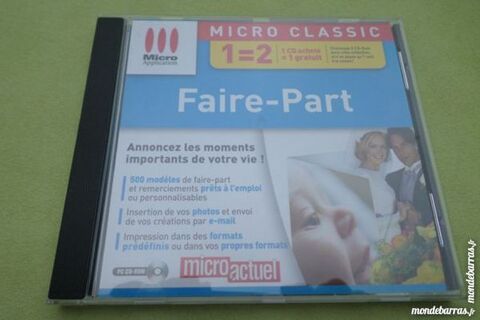 CD-Rom Faire part 5 Vend�me (41)