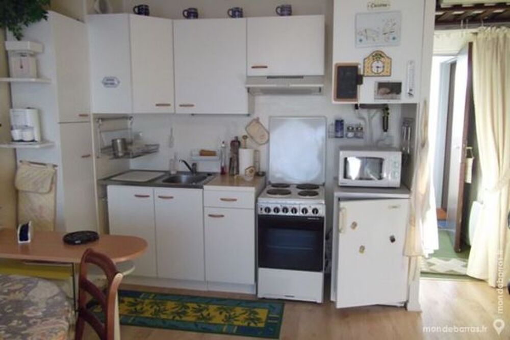   studio à louer le Touquet Nord-Pas-de-Calais, Le Touquet-Paris-Plage (62520)