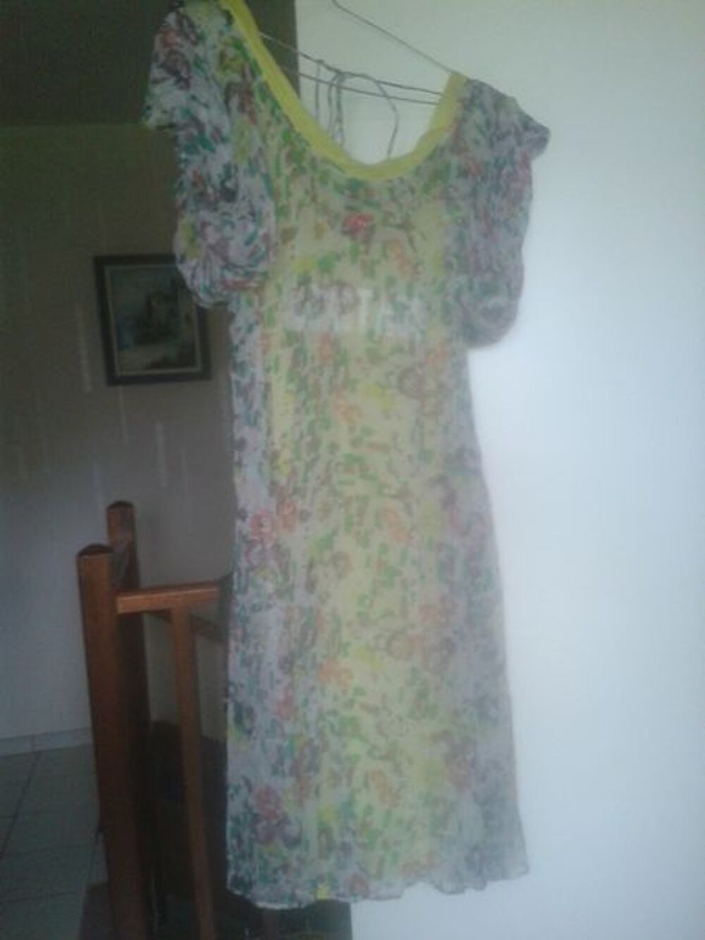 robe &eacute;t&eacute; "icode" - taille s/m Vêtements