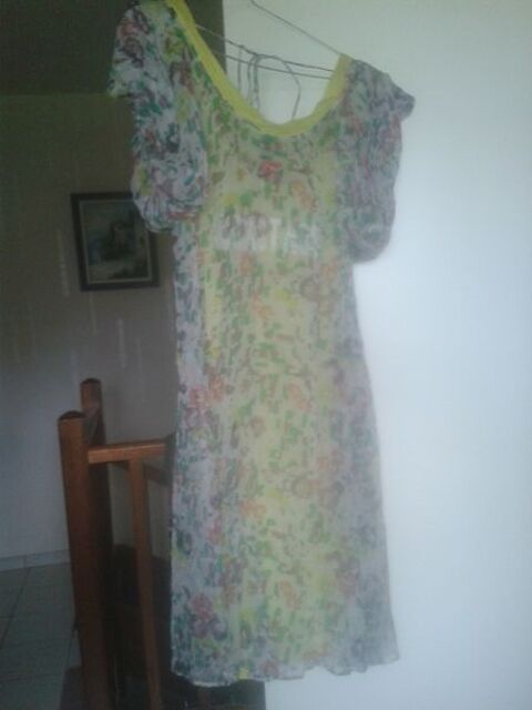 robe t  icode  - taille s/m 20 Lavernose-Lacasse (31)