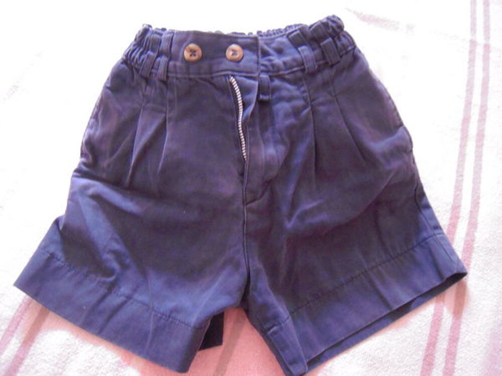 1 bermuda enfant Vêtements enfants