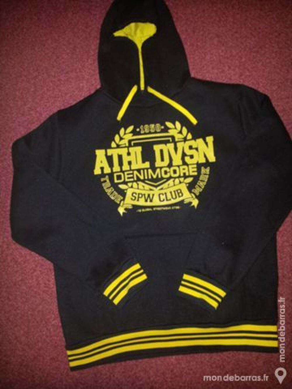 2 pull Vêtements enfants