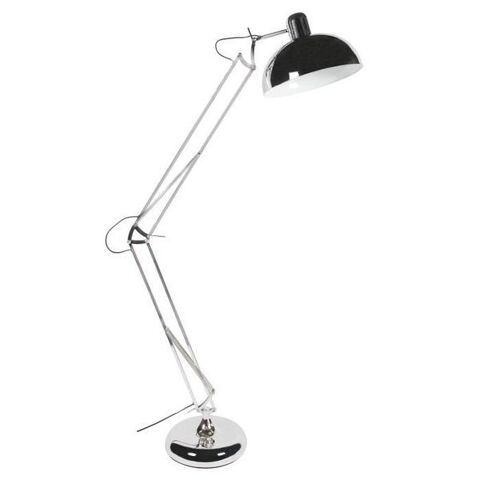 lampe architecte chrom 70 Sauveterre (30)