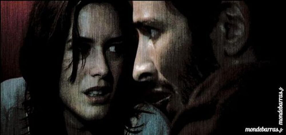 Dvd: Them (Ils) (72) DVD et blu-ray