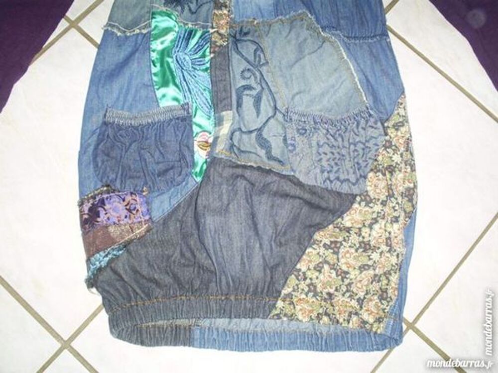 Robe DESIGUAL Taille 40 Vêtements