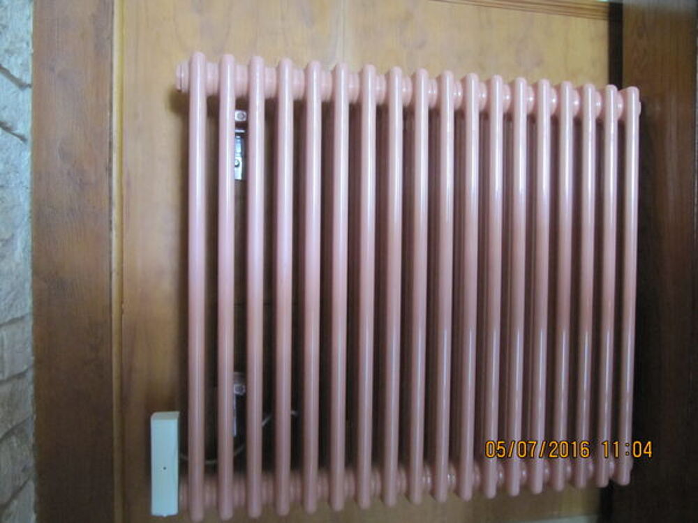radiateurs &eacute;lectriques ACOVA Electromnager