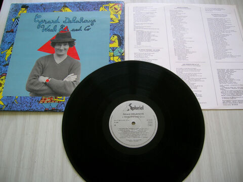 33 TOURS GERARD DELAHAYE Week End and Co 18 Nantes (44)