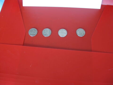 pices collection 30 Gennevilliers (92)