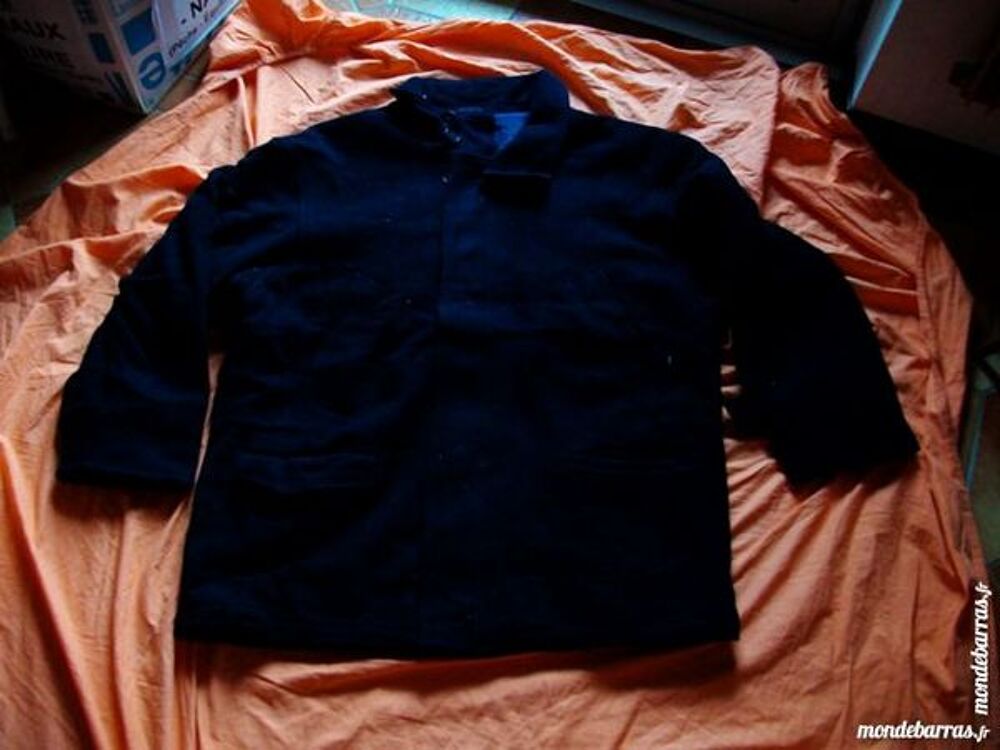 Vestes, Blouson et Manteaux Homme T.50 et 104/108 Vêtements