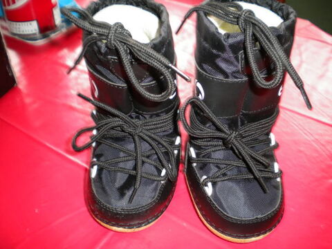 bottes de neige 20 Champs-sur-Marne (77)