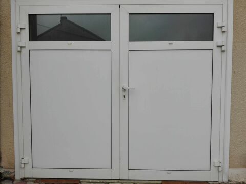 porte de garage 800 Saint-Dizier (52)