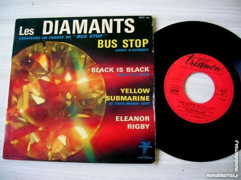 EP LES DIAMANTS Bus stop 14 Nantes (44)